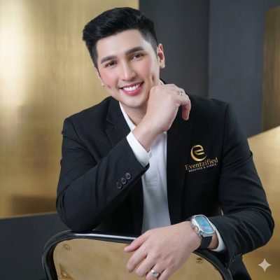 Jerome Absulio