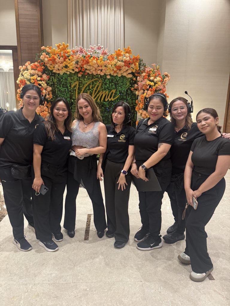 Corporate Event Management