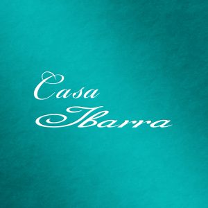 CASA IBARRA
