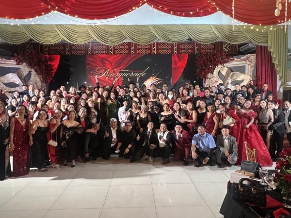 CMA 2025 CHRISTMAS PARTY