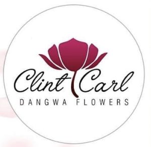 Clint Carl Dangwa Florist/ Stylist