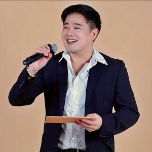 Host DJ Tikoy