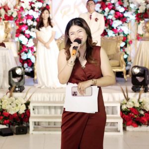 Host Darah