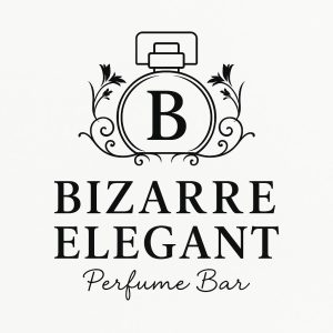 Bizarre Elegant Perfume Bar