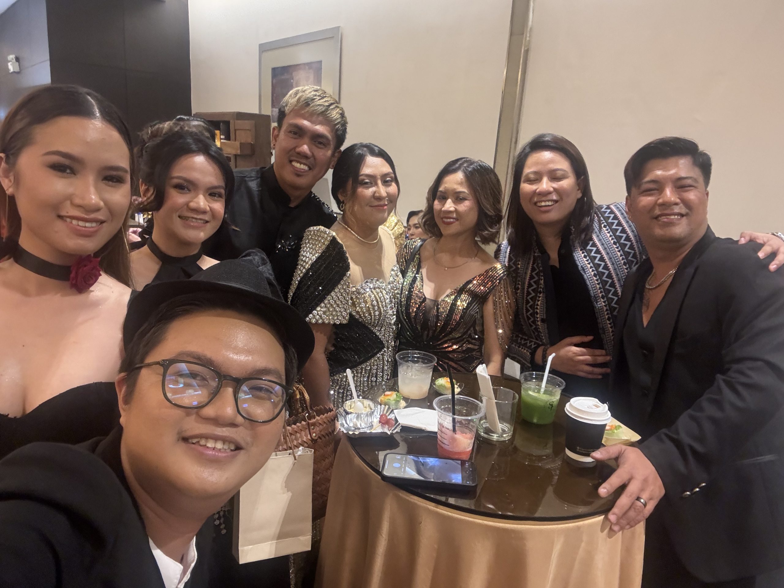 Eventzified Instagram post